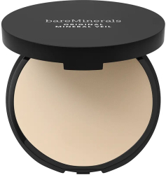 Pudra compacta matifianta cu efect de fixare bareMinerals Original Mineral Veil Sheer Fair 9 g 