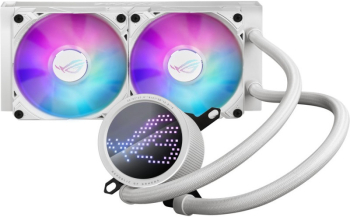 Cooler CPU ASUS ROG RYUO III 240 ARGB White 