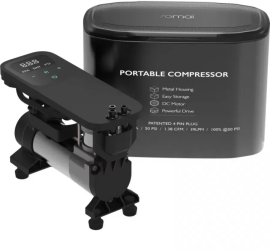 Compresor Auto Xiaomi 70Mai Midrive TP01 7 bar 39 l min 12V 