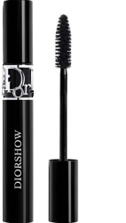 Christian Dior Diorshow Mascara Mascara Tester 090 Negru 