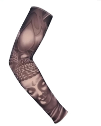 Maneca Tatuata - SHAOLIN Tattoo Fast Romania 