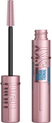 Maybelline Lash Sensational Sky High Waterproof Rimel rezistent la apa 1 bucata.