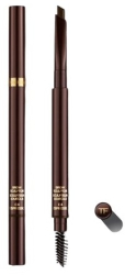 Tom Ford Brow Sculptor Espresso Creion pentru sprancene Tester 02 Espresso 