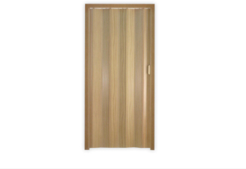 Usa plianta PVC Tempo Line Large deschidere stanga/dreapta inchidere cu magnet 80cm x 200cm Stejar 