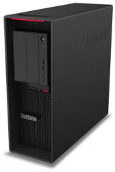Calculator Lenovo ThinkStation P620 Tower AMD Ryzen Threadripper PRO 5945WX RAM 64GB SSD 1TB nVidia RTX 2000 Ada Generation 16GB Layout DE 