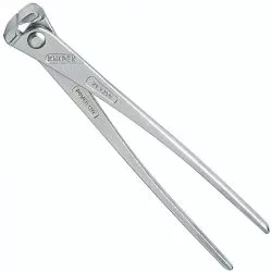 Cleste pentru fierari-betonisti zincat 300mm 