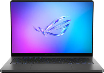 Laptop ASUS Gaming ROG Zephyrus G14 GA403WW 3K OLED 120Hz Procesor AMD Ryzen AI 9 HX 370 64GB LPDDR5X 1TB SSD GeForce RTX 5080 16GB No OS Ec