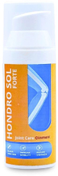 Hondro Sol Gel pentru dureri articulare si musculare 50ml 