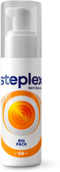 Steplex Gel pentru ameliorarea rapida a durerilor articulare 50ml 