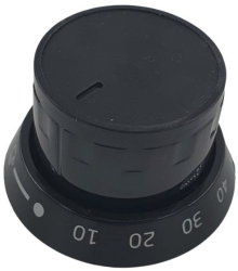 Buton timer cuptor Beko FSE62110DX - 250316138 