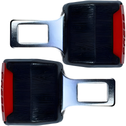 Kit 2 Adaptor Calitate Centura Siguranta APF® Gravide Silueta Mare Scaun Copii Fara Eroare 