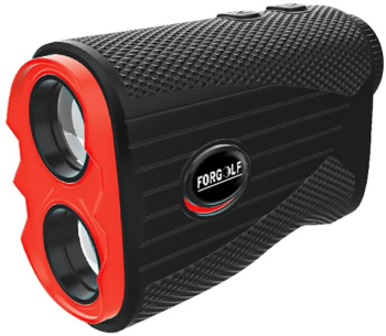 Telemetru Laser Profesional Masurare precisa pana la 1100 metri distanta Zoom 7x Telescop monocular Reincarcabil Masurare distanta unghi 