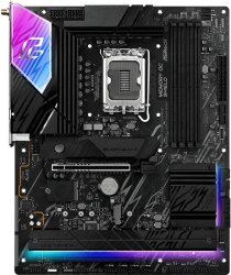 Placa de baza ASRock B860 Lightning WiFi 