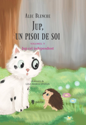 Jup un pisoi de soi &ndash volumul V &ndash Jup cel independent 
