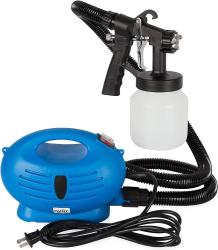 Pistol de vopsit profesional Paint zoom 