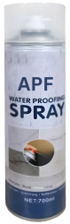 Spray Impermeabil pentru Oprirea Scurgerilor APF - 750ml - Alb 