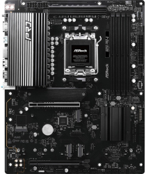 Placa de baza ASRock B850 Pro-A 
