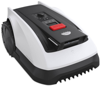 Robot de tuns iarba GOAT O800 RTK Ecovacs 2250rpm Li-ion 4000mAh LiDAR-Enhanced RTK Navig