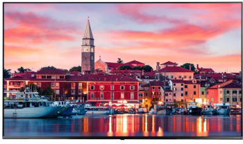 Televizoare - Televizor Hotelier LED LG 127 cm 50\" 50UR762H3ZC Ultra HD 4K Smart TV WiFi