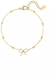 Bratara Diora din Argint gold 