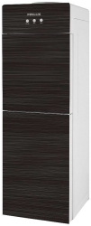 Dozator apa de podea Finlux FWD-2044DG Racire/Incalzire electronica Racire 0 7l / ora Incalzire 5l / ora Putere 655 W H 100 cm Maro/Al 