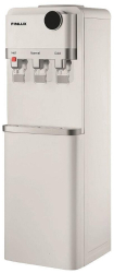 Dozator de apa Finlux FWD-2034DW racire electronica bidon compatibil 10 19 20 L racire 0 7 l/ora incalzire 5 l/ora Alb 