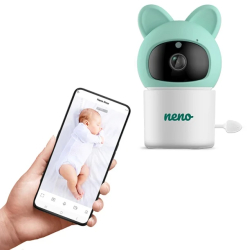 Neno Orso &ndash camera video profesionala Wi-Fi cu conectare pe telefon 