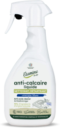 Detergent anticalcar pentru inox cupru alama crom fara parfum Etamine 