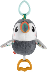 Fisher Price Jucarie Tucan De Plus 