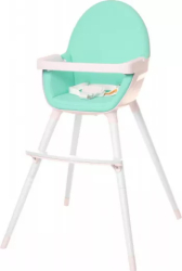 Scaun de servit masa Uno green mint 2 in 1 - Osann 