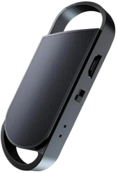 Breloc Reportofon iUni SK008 8GB Autonomie 18 ore MP3 Player 