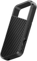 Breloc Reportofon iUni ZD09 32GB Activare vocala MP3 Player 