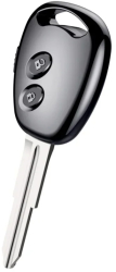 Mini Reportofon Cheie Auto iUni M1 8GB Activare vocala MP3 Player 