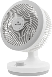 Ventilator de birou Velano 50 W Powermat VELWEBS0008