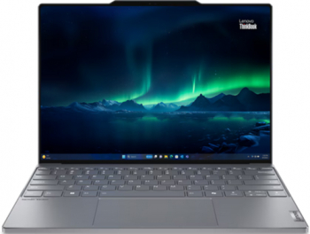 Ultrabook Lenovo ThinkBook 13x G4 IMH 2.8K IPS 120Hz Intel Core Ultra 5 125H 16GB LPDDR5X 512GB SSD Intel Arc Win 11 Pro Luna Grey