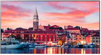 Televizoare - Televizor Hotelier LED LG 190 cm 75 75UR762H Ultra HD 4K Smart TV WiFi