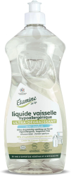 Detergent BIO hipoalergenic pentru vase fara parfum Etamine 