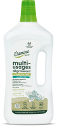 Detergent BIO multifunctional pentru pardoseli parfum menta Etamine 