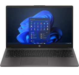 Laptop HP 255 G10 FHD 15.6 inch AMD Ryzen 5 7530U 16GB DDR4 512GB SSD AMD Radeon Graphics FreeDOS Negru