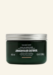 Balsam leave-in Jamaican Black Castor Oil 400 ml 