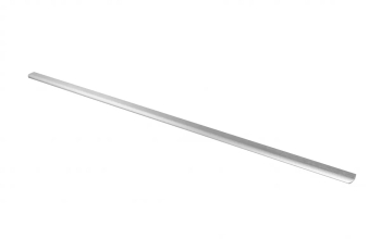 Maner mobila HEXA LONG 1200 mm inox 