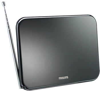 Antena Digitala 4k cu Amplificare Philips 