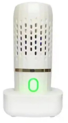 Aparat multifunctional curatare sterilizare si dezinfectare alimente eliminare a pestidicidelor si hormonilor din mancare portabil acum 