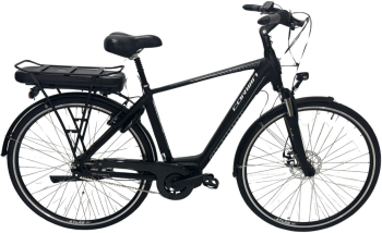 Bicicleta Electrica Corwin 28329 - 28 Inch XL Negru 