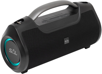 Boombox Rezistent La Apa 