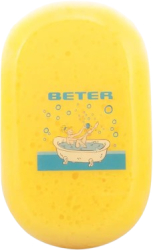 Burete oval de baie BETER BURETE 1 buc 