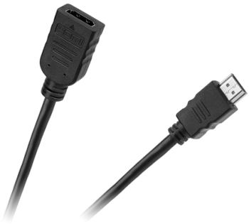 Cablu HDMI prelungitor 0.5m tata-mama 
