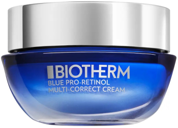 Crema anti-imbatranire corectoare cu retinol Biotherm Blue Pro-Retinol Multi-Correct 30 ml 