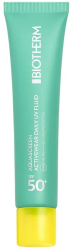 Crema faciala cu protectie solara foarte ridicata Biotherm Aquascreen Active-Wear UV SPF50+ 40 ml 