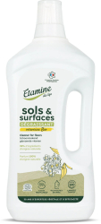 Detergent BIO pentru podele si suprafete parfum verbina Etamine 